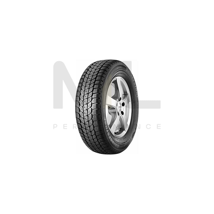 Bridgestone Weather Control A001 215/55 R16 93V All Season Tyre | ML Performance UK Car Parts