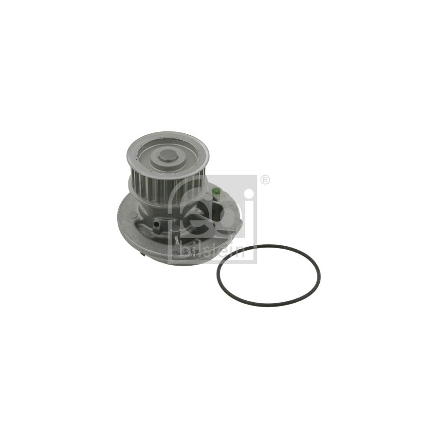 Febi Bilstein 04729 Water Pump