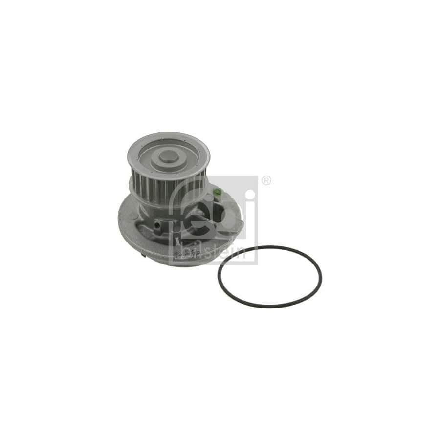 Febi Bilstein 04729 Water Pump