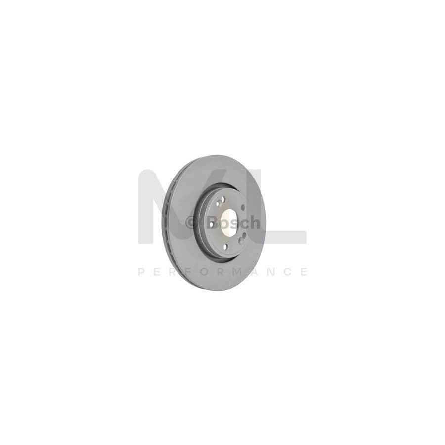 BOSCH 0 986 479 B47 Brake Disc for RENAULT LAGUNA Vented, Coated, High-carbon, without ABS sensor ring | ML Performance Car Parts