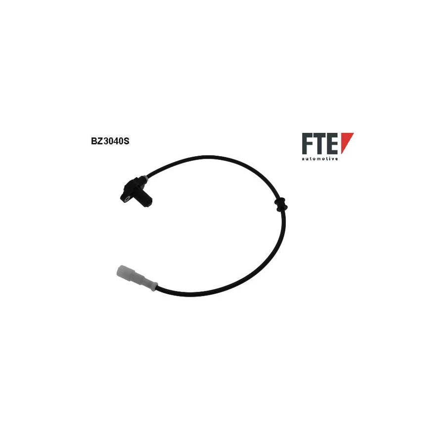 Fte BZ3040S Abs Sensor | ML Performance UK Car Parts