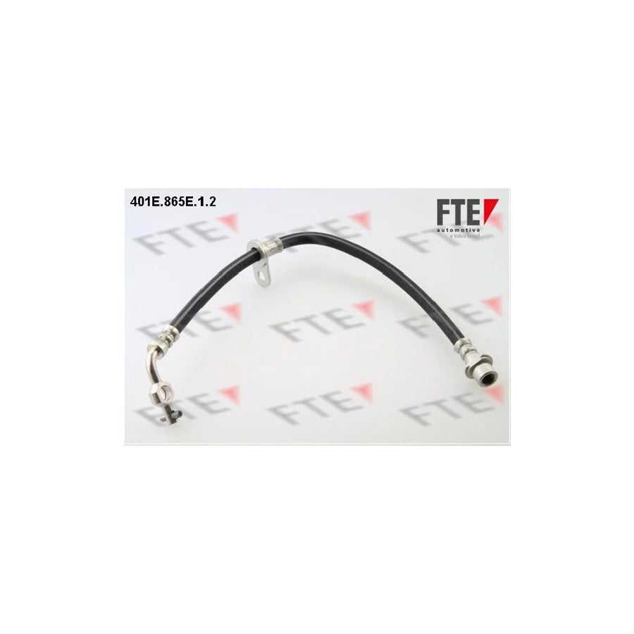 Fte 401E.865E.1.2 Brake Hose For Toyota Land Cruiser Amazon (J100) | ML Performance UK Car Parts