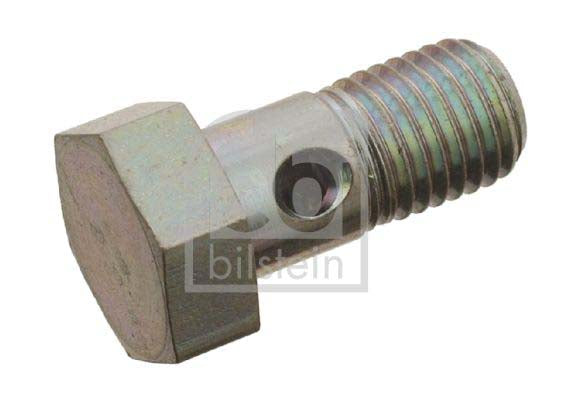 Febi Bilstein 101290 Hollow Screw | ML Performance UK Car Parts