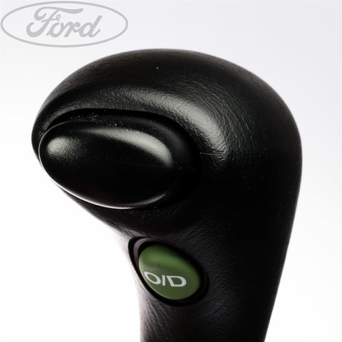 GENUINE FORD 1802992 GEAR CHANGE LEVER KNOB 4 SPEED AUTO AW 80 | ML Performance UK