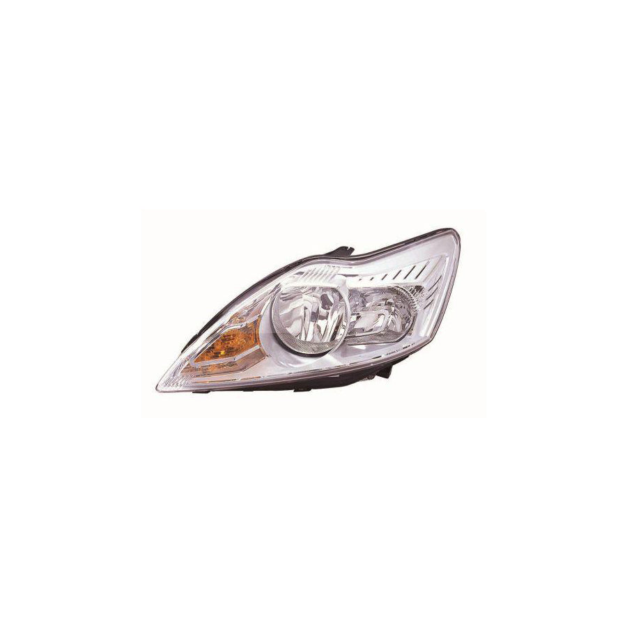 Abakus 4311181RMLDEM1 Headlight For Ford Focus | ML Performance UK