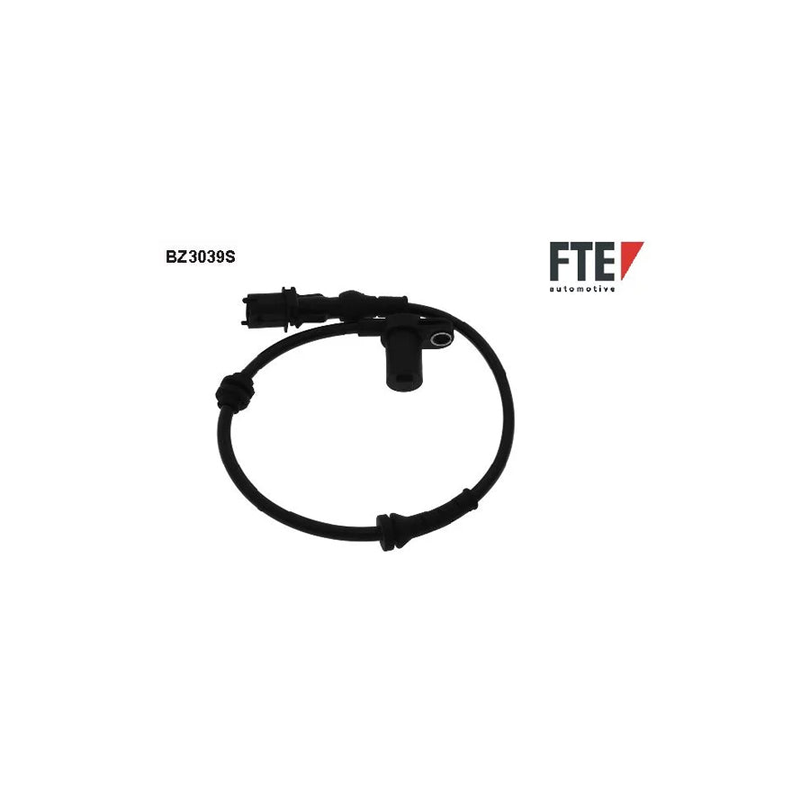 Fte BZ3039S Abs Sensor | ML Performance UK Car Parts