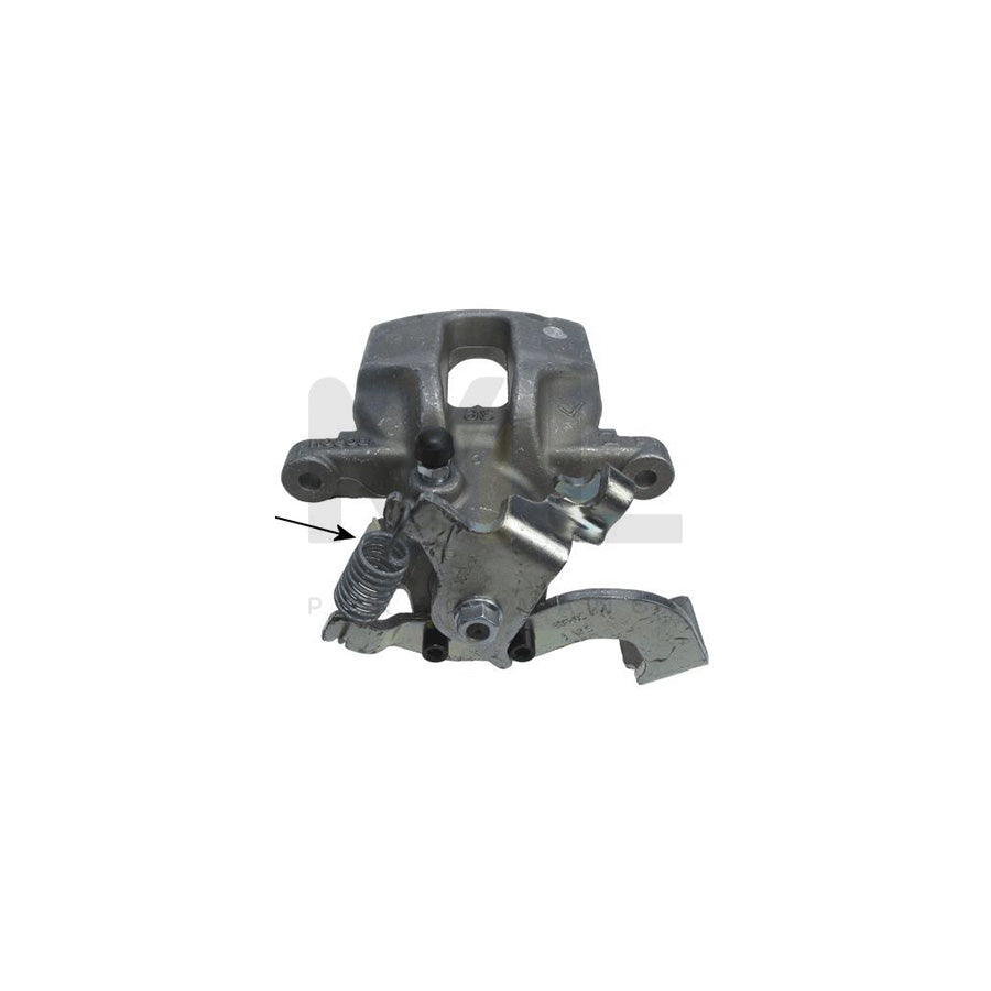 TEXTAR 38205800 Brake Caliper without holder | ML Performance Car Parts