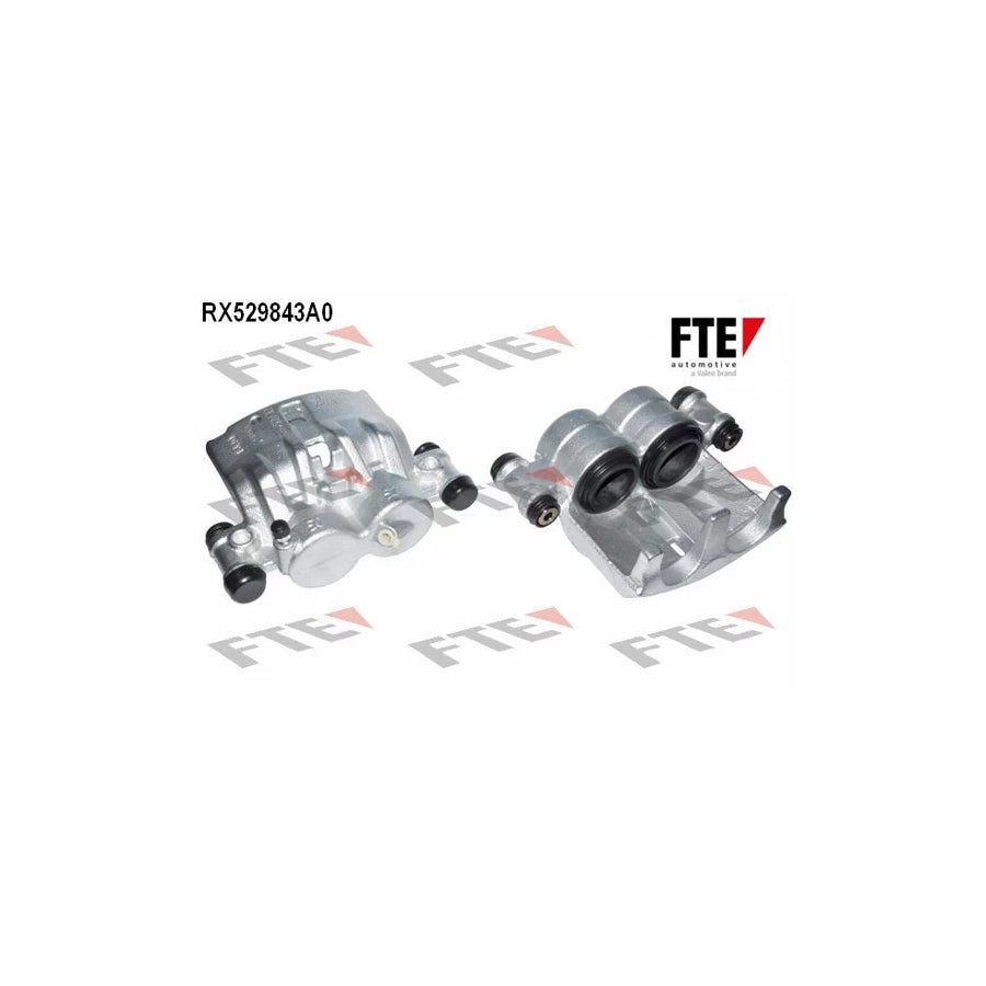 Fte RX529843A0 Brake Caliper | ML Performance UK Car Parts