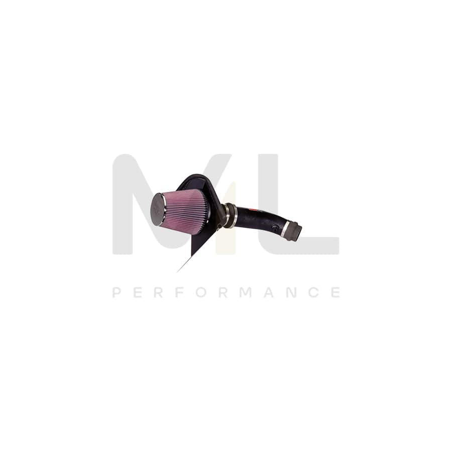 K&N 57-9013 Performance Air Intake System | ML Car Parts UK | ML Performance