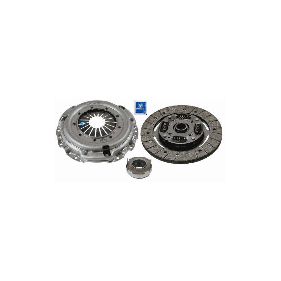 Sachs 3000 821 501 Clutch Kit