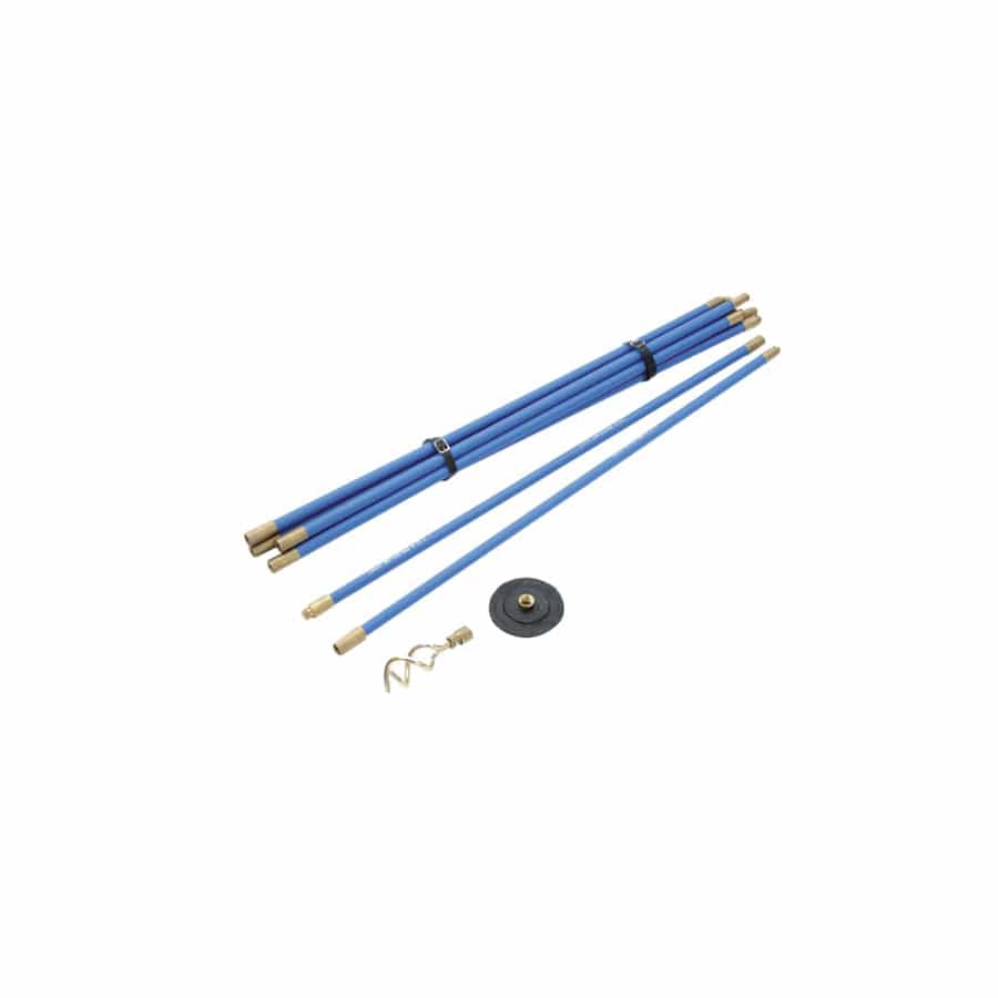 Bailey BAI1470 1470 Universal 3/4in Drain Rod Set 2 Tools | ML Performance UK