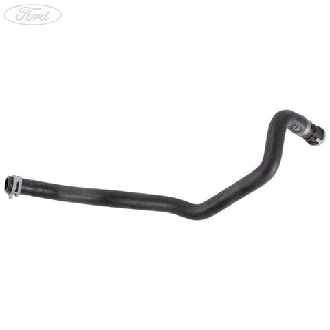 GENUINE FORD 1890792 FOCUS 2.0 DURATEC DI TI-VCT HEATER COOLANT INLET HOSE | ML Performance UK