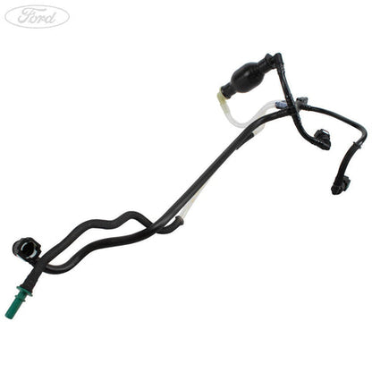 GENUINE FORD 1501910 FIESTA FUSION 1.4 DURATORQ TDCI DIESEL FUEL LINE TUBE | ML Performance UK