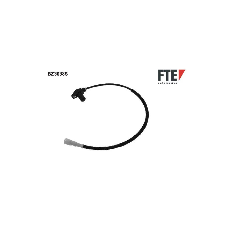 Fte BZ3038S Abs Sensor | ML Performance UK Car Parts