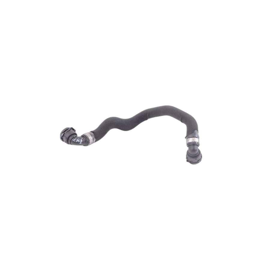 Genuine BMW 17127576368 F16 F15 E70 Coolant Hose (Inc. X5 35iX, X5 35i & X5 40iX) | ML Performance UK Car Parts