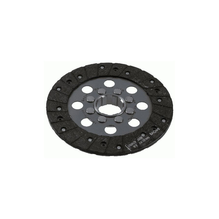 Sachs 1864 103 018 Clutch Disc