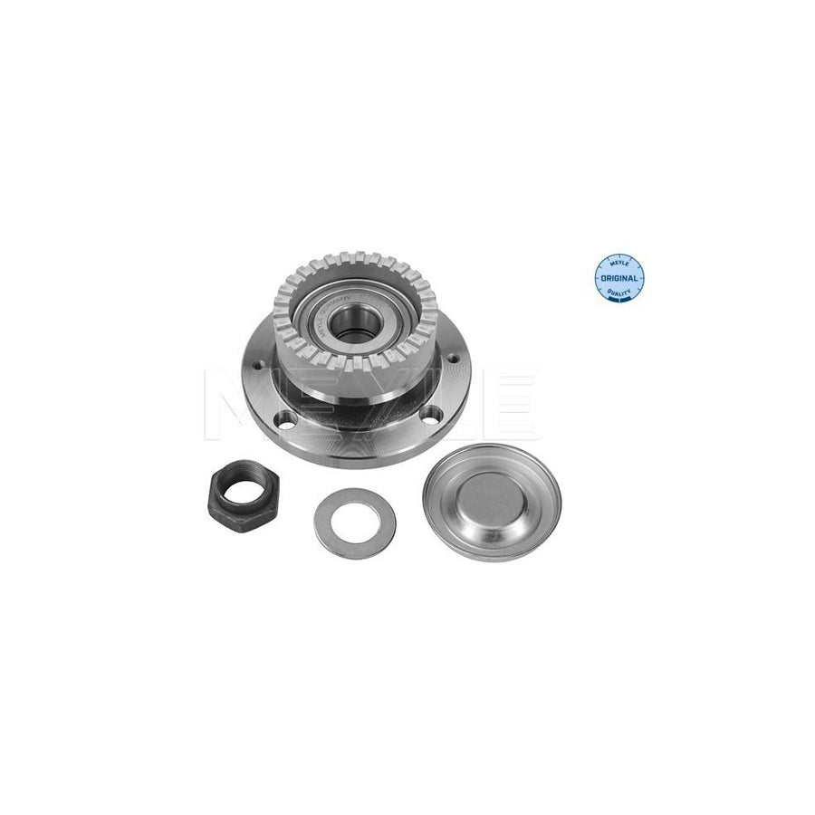 Meyle 11-14 750 0009 Wheel Hub