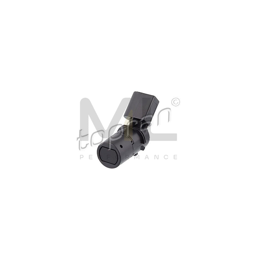 TOPRAN 115 540 Parking sensor Black, Ultrasonic Sensor | ML Performance Car Parts