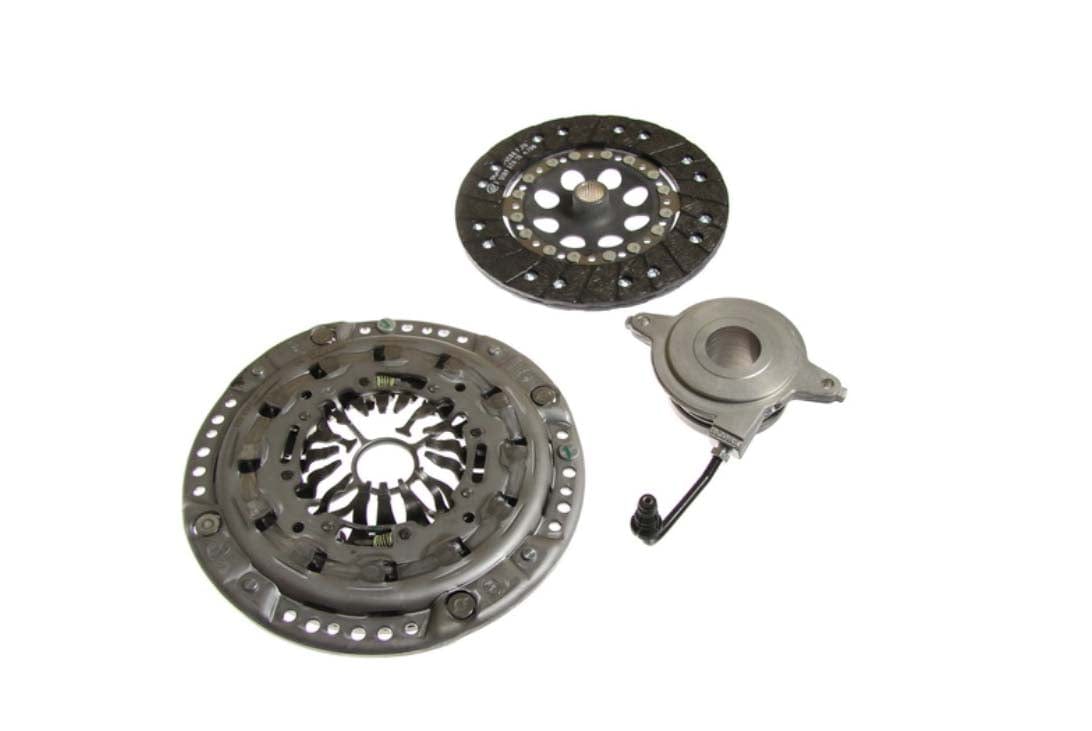 LuK 620 2520 34 Clutch Kit