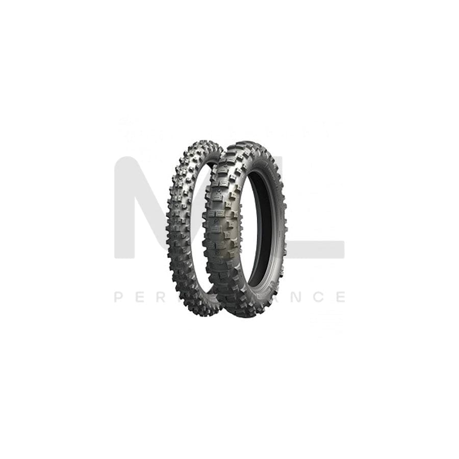 Michelin Enduro Medium 90/90 21 54R Motorcycle Summer Tyre | ML Performance UK Car Parts