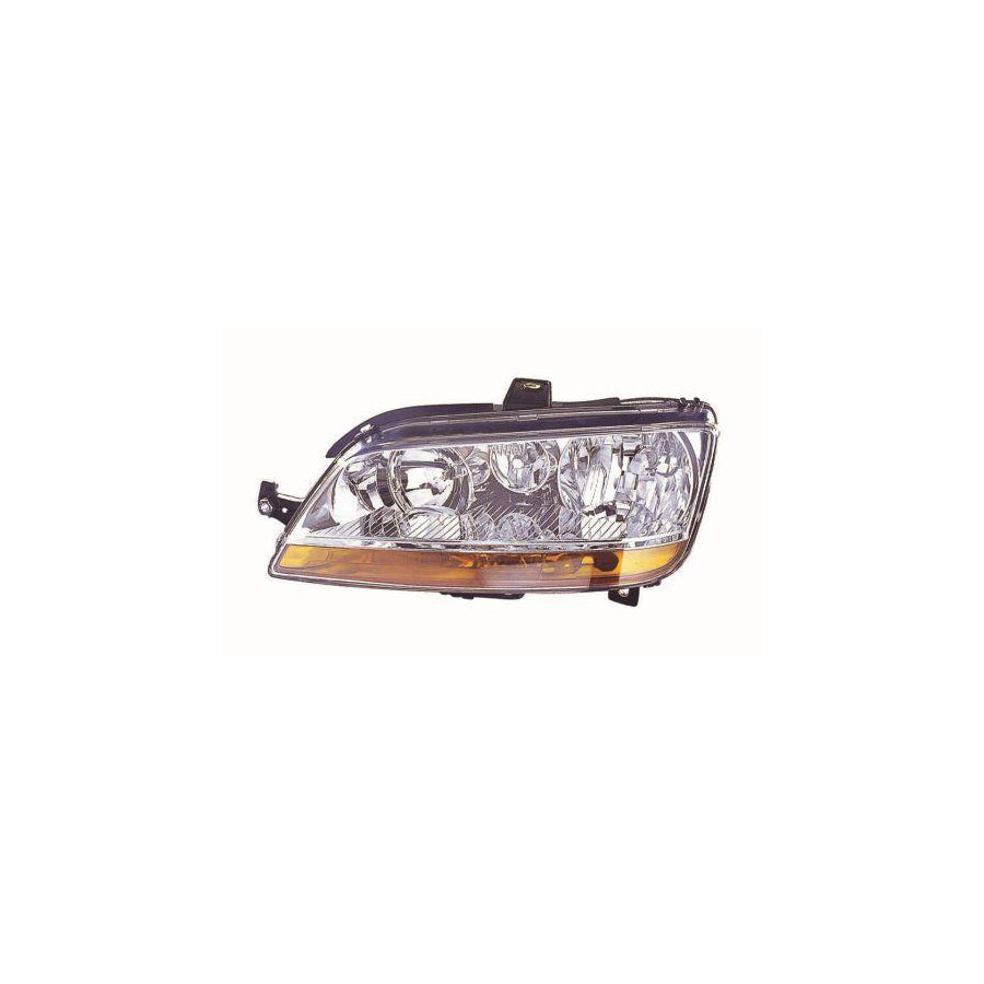 Abakus 6611144RLDEM Headlight | ML Performance UK