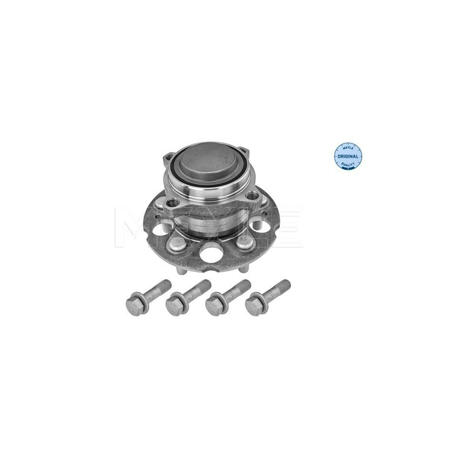 Meyle 31-14 752 0011 Wheel Hub For Honda Cr-V Iv (Rm)