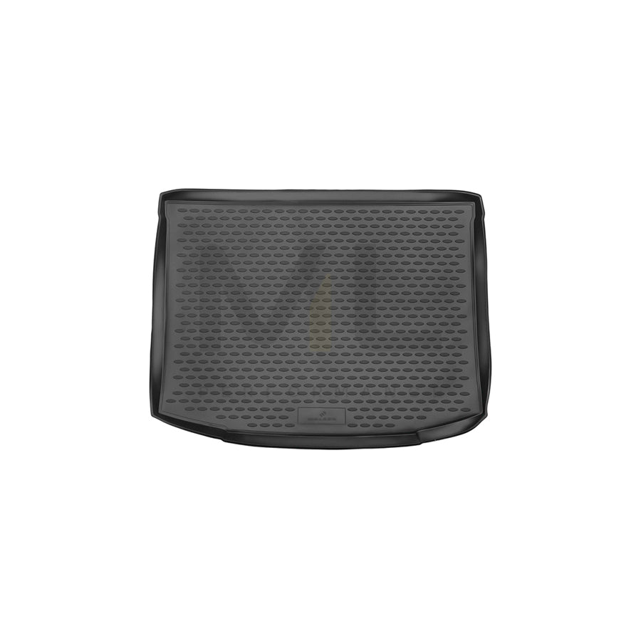 WALSER XTR 70880 Car boot liner Nonslip | ML Performance Car Parts