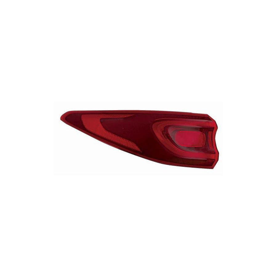 Abakus 22319ACLUE Rear Light For Kia Sportage Iv (Ql, Qle) | ML Performance UK