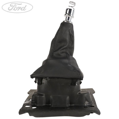 GENUINE FORD 2029304 RANGER GEAR CHANGE LEVER GAITER WITH ECLECTIC STEERING | ML Performance UK