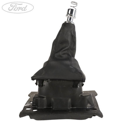 GENUINE FORD 2029304 RANGER GEAR CHANGE LEVER GAITER WITH ECLECTIC STEERING | ML Performance UK