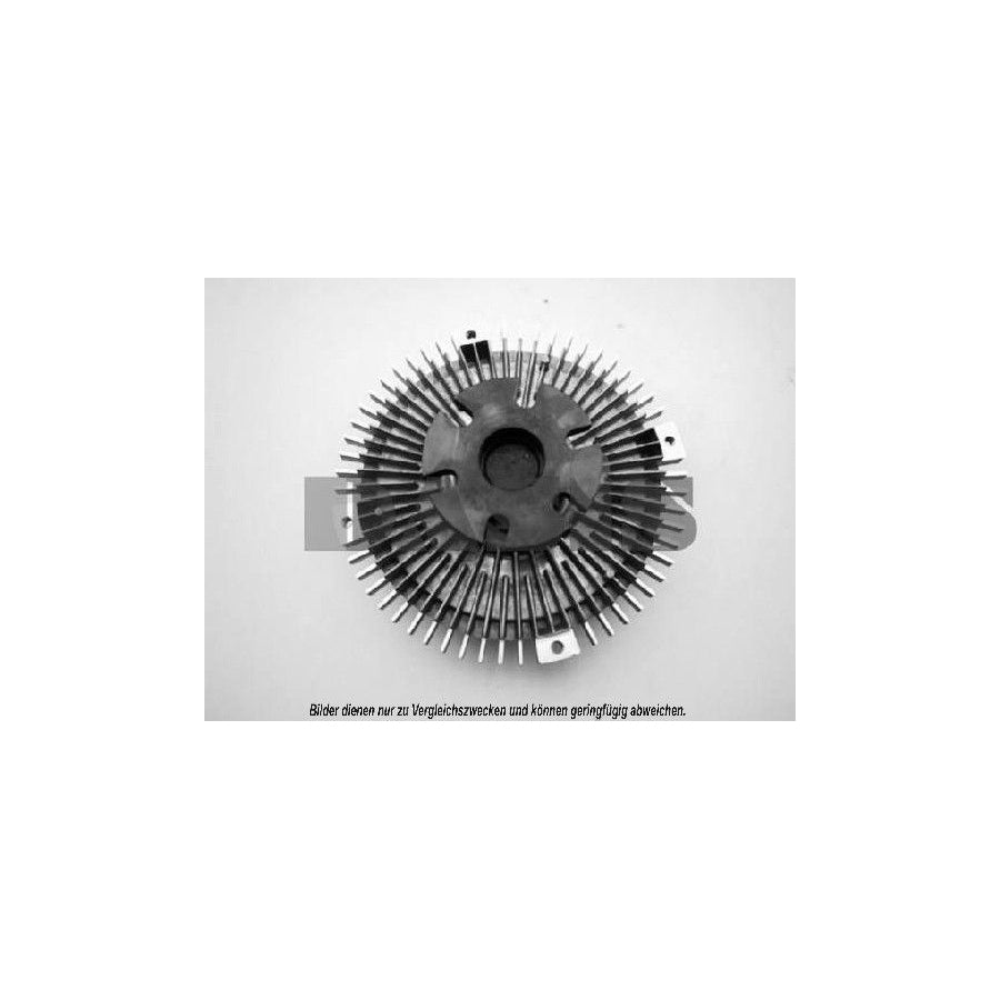 AKS Dasis 128300N Fan Clutch Suitable For Mercedes-Benz T2 | ML Performance UK