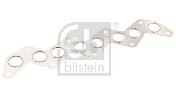 Febi Bilstein 104200 Exhaust Pipe Gasket | ML Performance UK Car Parts