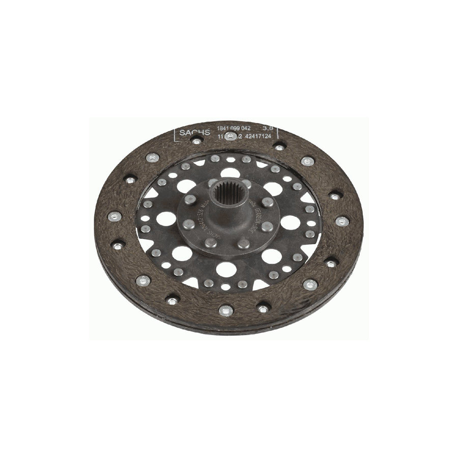 Sachs 1864 121 536 Clutch Disc