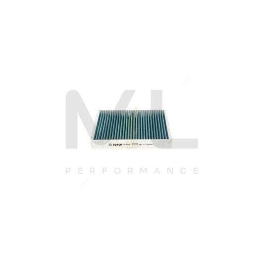 BOSCH Activated Carbon Cabin Filter 0986628512 [ A 8512 ] | ML Car Parts UK | ML Performance