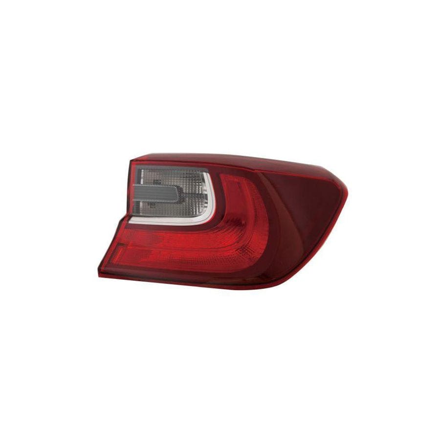 Abakus 22319ABRUE Rear Light For Kia Cee'D | ML Performance UK