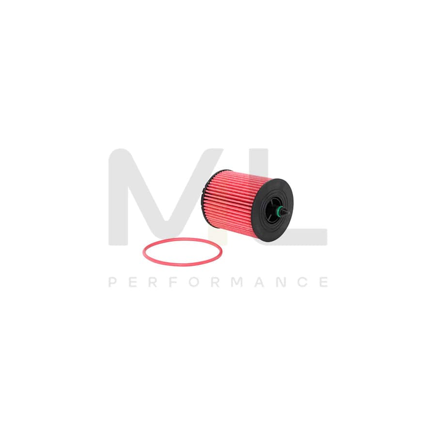 K&N HP-7000 Oil Filter | ML Car Parts UK | ML Performance