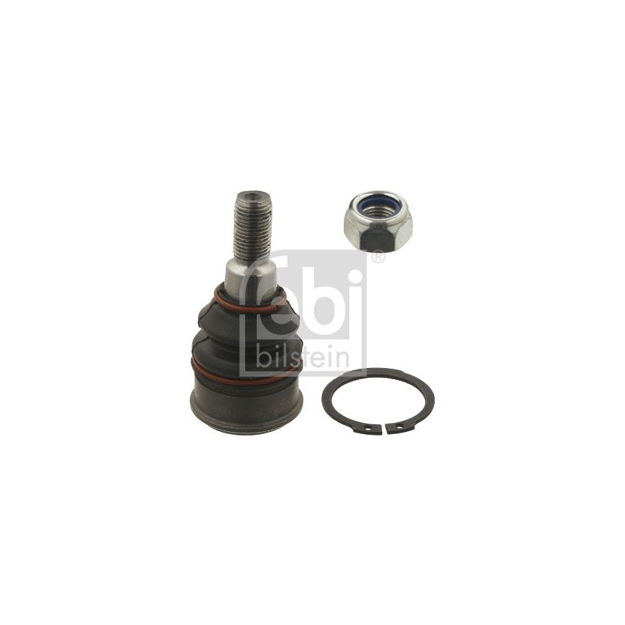 Febi Bilstein 31216 Ball Joint For Honda Jazz