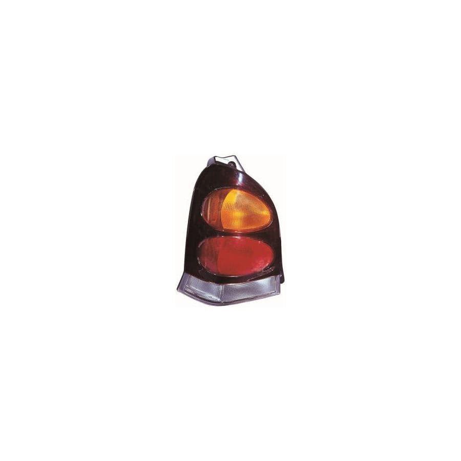 Abakus 2181941RU Rear Light For Suzuki Alto Vi (Ff) | ML Performance UK