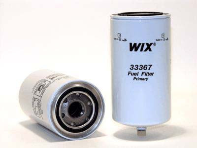 WIX Filters 33367 Fuel Filter