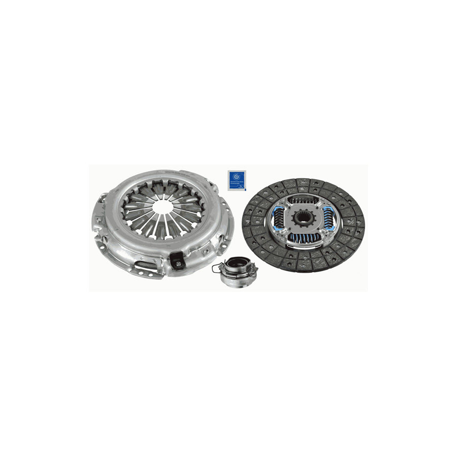 Sachs 3000 951 413 Clutch Kit