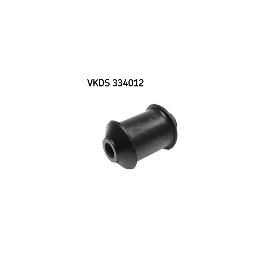 Skf Vkds 334012 Control Arm / Trailing Arm Bush For Ford Transit | ML Performance UK Car Parts