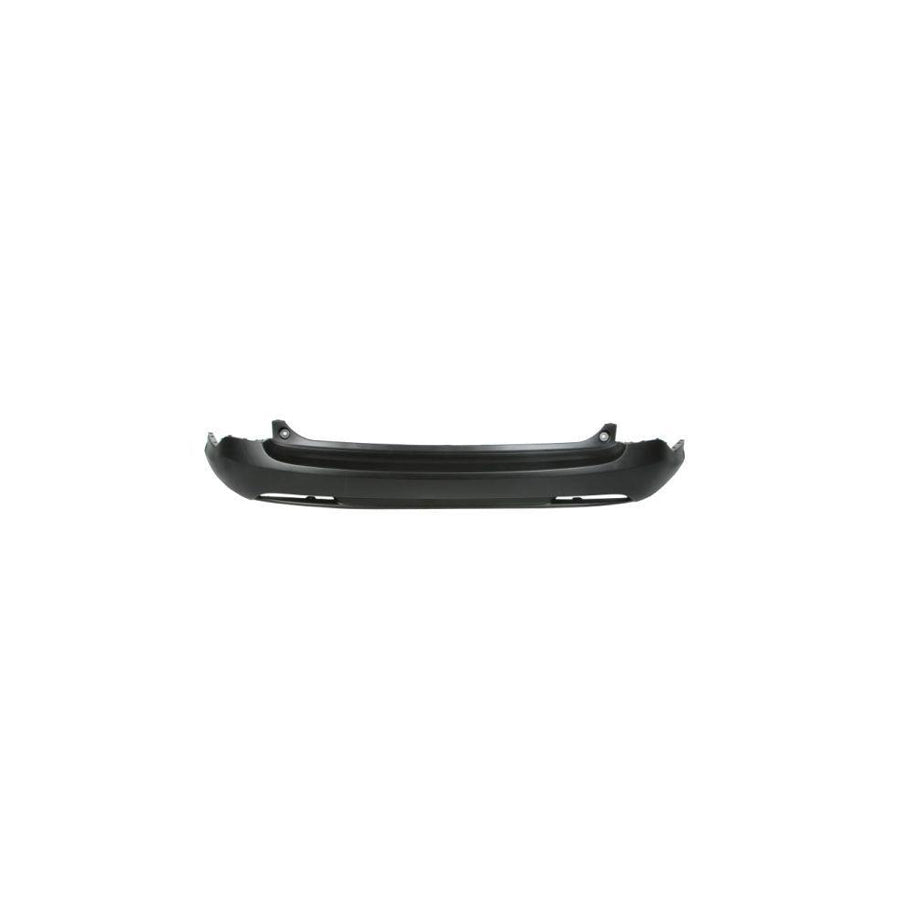 Blic 5506-00-2958950P Rear Bumper For Honda Cr-V IV (Rm)