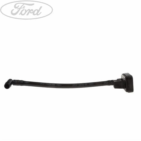 GENUINE FORD 1313626 GEARBOX BREATHER HOSE TUBE | ML Performance UK