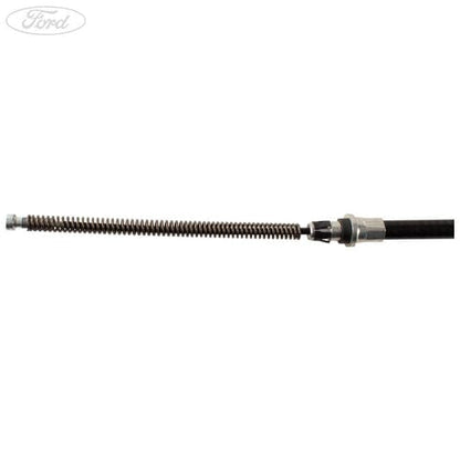 GENUINE FORD 6658706 TRANSIT TRANSIT TOURNEO PARKING HAND BRAKE CABLE | ML Performance UK