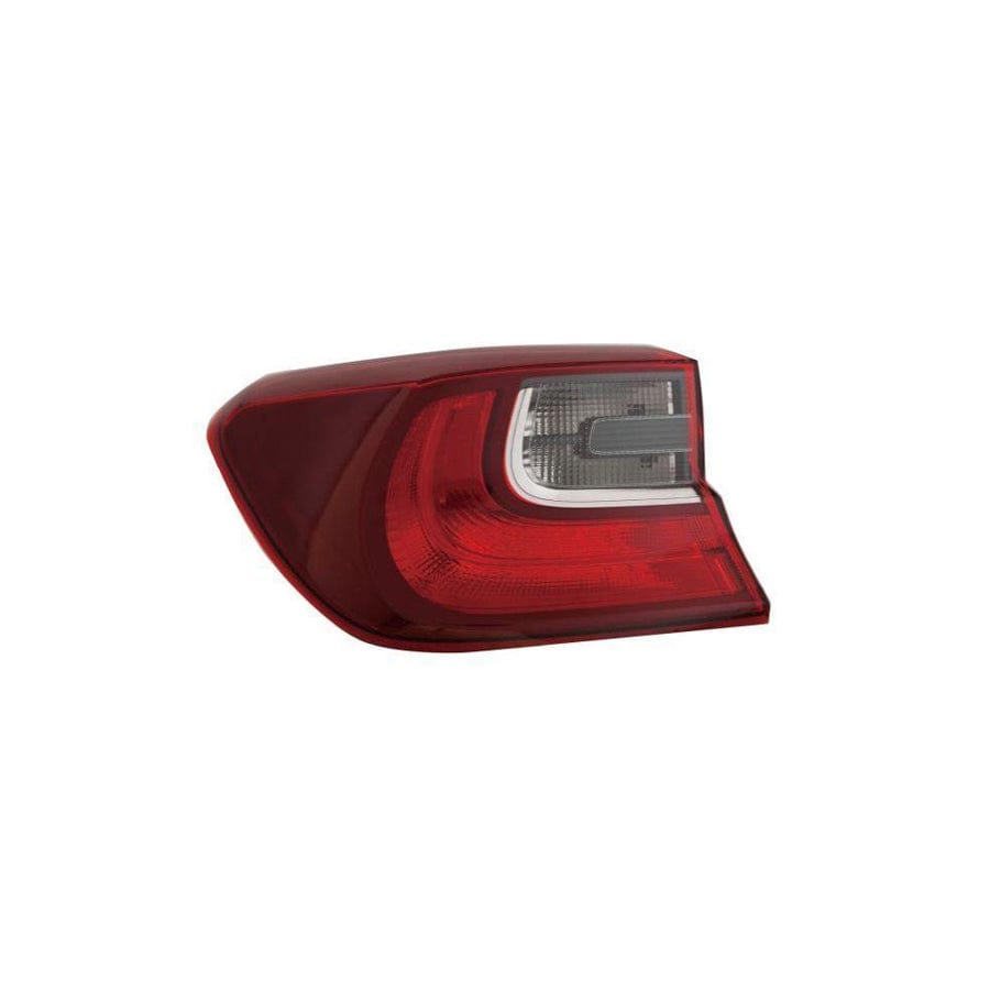 Abakus 22319ABLUE Rear Light For Kia Cee'D | ML Performance UK