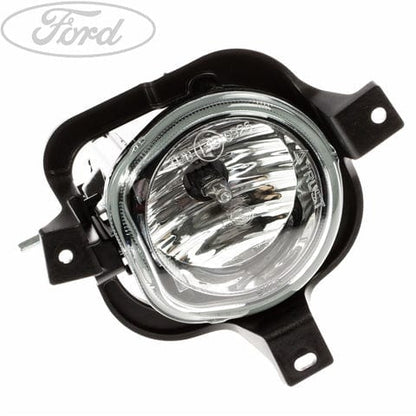 GENUINE FORD 1562465 KA FRONT O/S FOG LIGHT LAMP | ML Performance UK