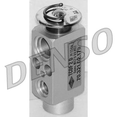 Denso DVE99300 Dve99300 Ac Expansion Valve | ML Performance UK