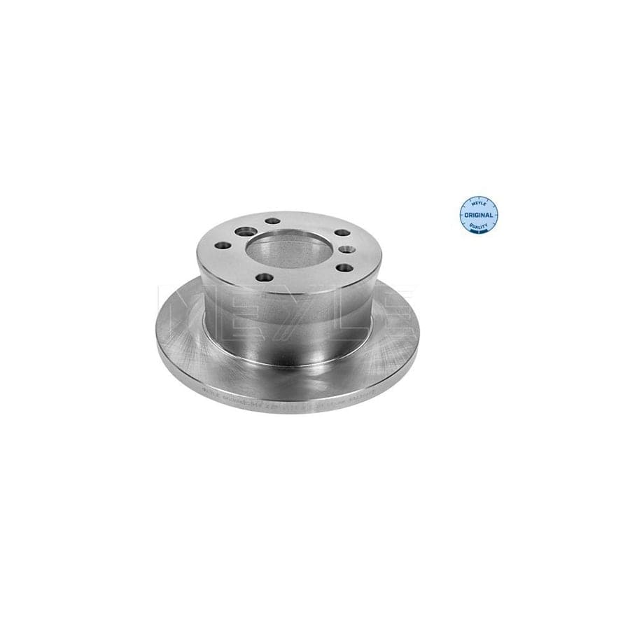 Meyle 015 523 0026 Brake Disc