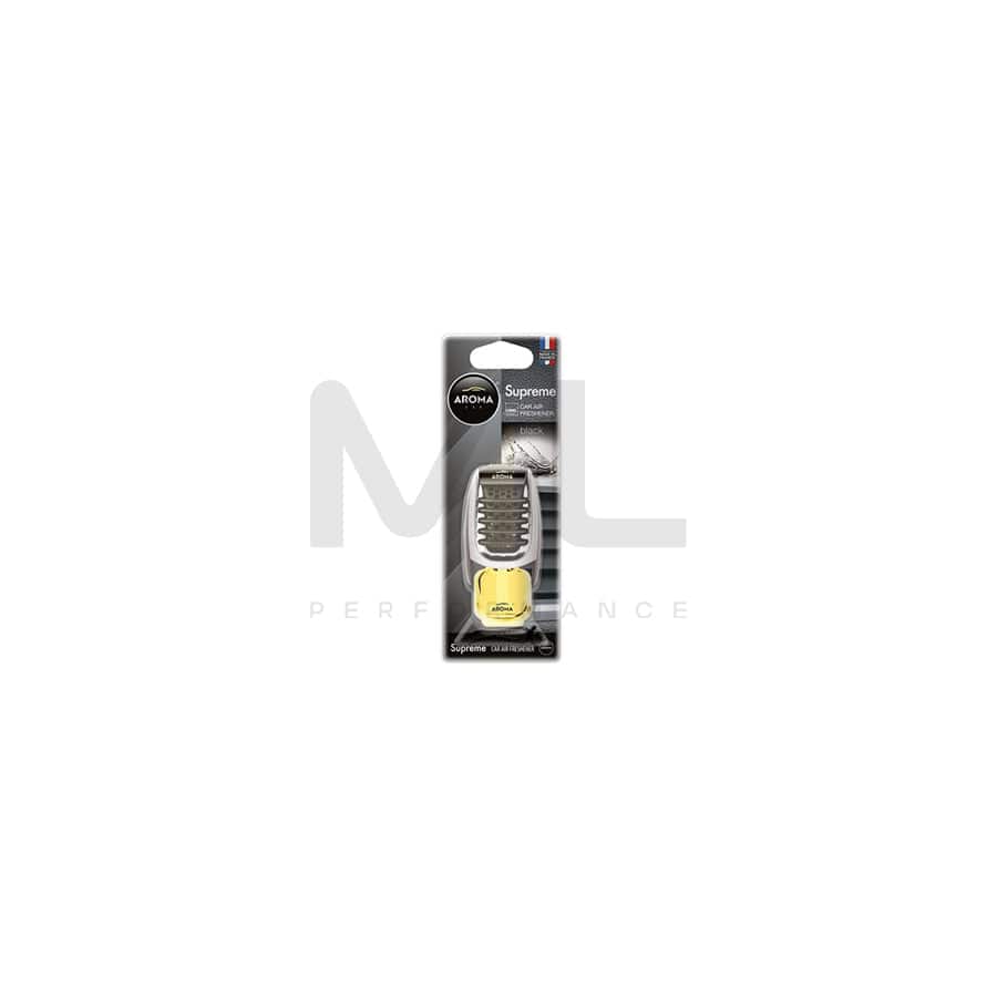 AROMA CAR Supreme A92050 Car air freshener Blister Pack, Contents: 8ml | ML Performance Car Parts