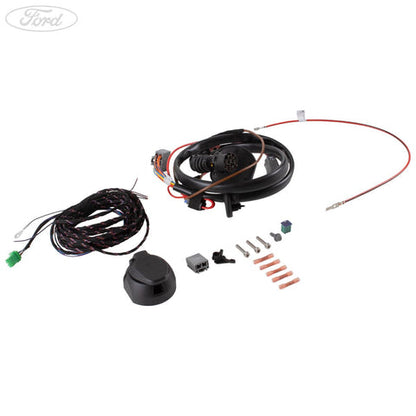 GENUINE FORD 1832019 FOCUS ELECTRICAL KIT FOR TOW BAR 13 PIN CONNECTOR | ML Performance UK